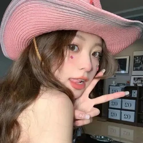永恒美人