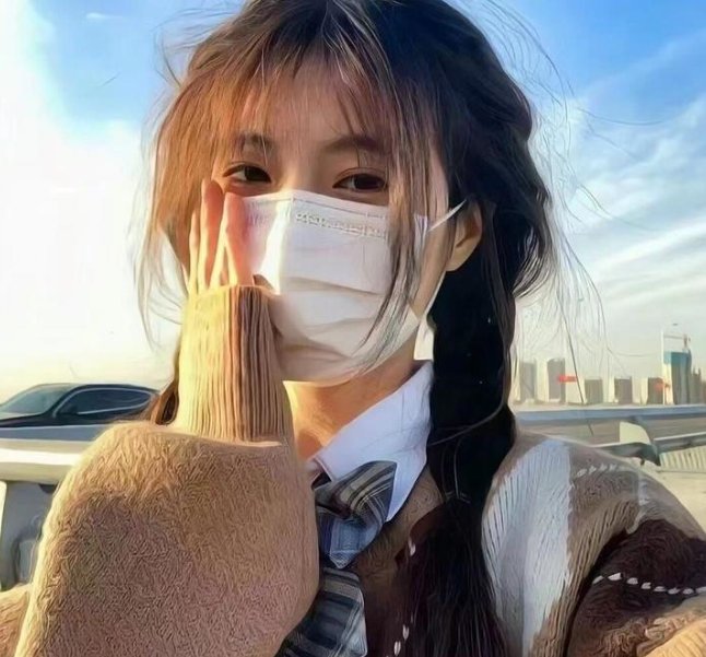 我的爱,别渡过那条河
