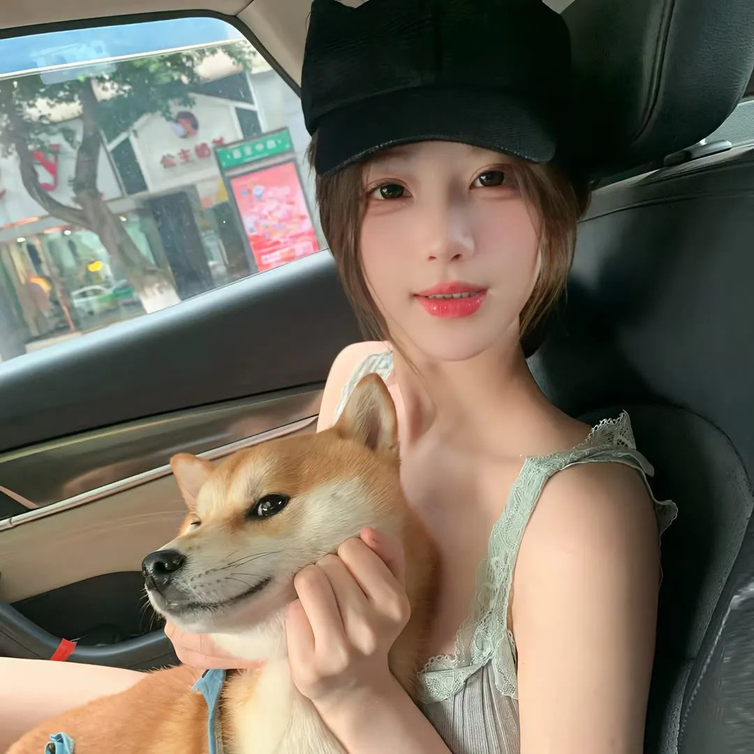 白狐