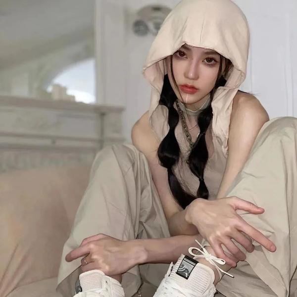 重点是,我爱你